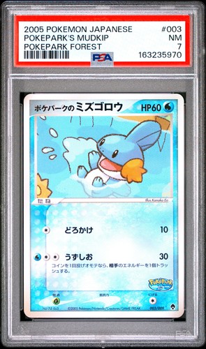 Pokepark mudkip 003 - pokepark's,
