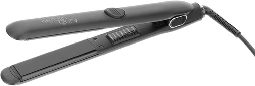 Piastra per capelli keratin - piastra,