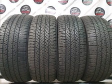 4 GOMME ESTIVE USATE YOKOHAMA