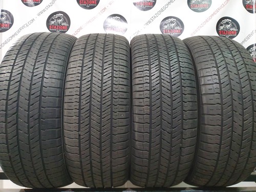 Gomme estive usate - estive, yokohama