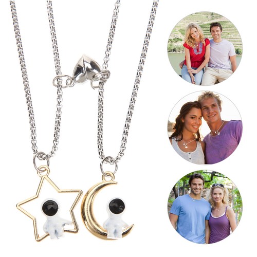 Collana amore per coppie - per,