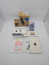 Vintage SONY CM-D500 Portable