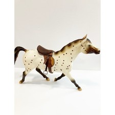 Vintage Breyer Horse Appaloosa