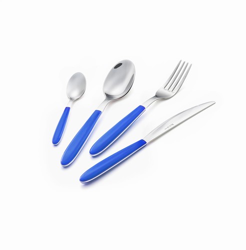 Servizio set posate 24 - servizio,