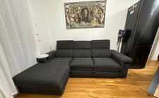 Divano Angolare Con Penisola