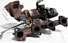 TURBOCOMPRESSORE   7701478939 RENAULT CLIO 4a Serie (07/12>12/16<) RICAMBIO USAT