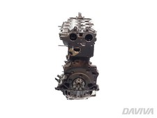 Citroen Dispatch Motore Nudo