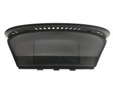 Display navigatore BMW 5 E60