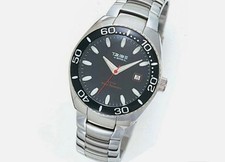 Orologio argento Tribe by