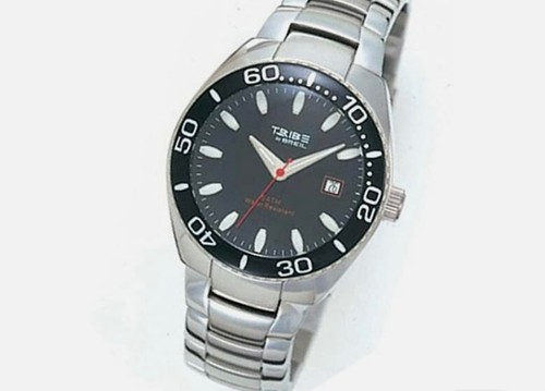 Orologio argento tribe - argento,