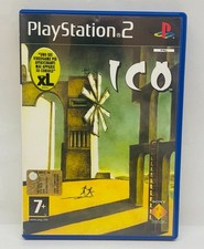 Ico per ps2 playstation - per,