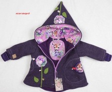 niciart design ♥ giacca