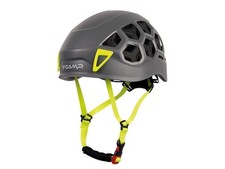 CAMP CASCO FERRATA ARRAMPICATA