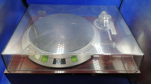 Denon giradischi 57l usato - giradischi, dp-57l