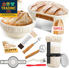 Starter Kit lievito madre -