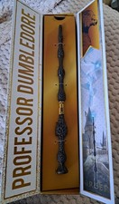 Magical Collector Wands