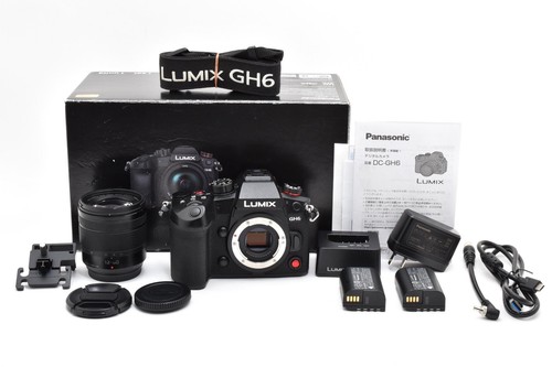 Fotocamera mirrorless
