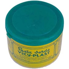PASTA VERDE 'CLASSICA' 450 gr