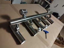 Portacanne riposo T-Top 5