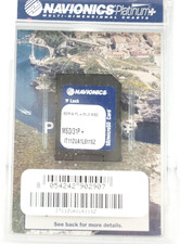 Navionics Central