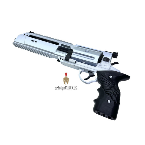 Replica prop requiem dsh - dsh-12, |