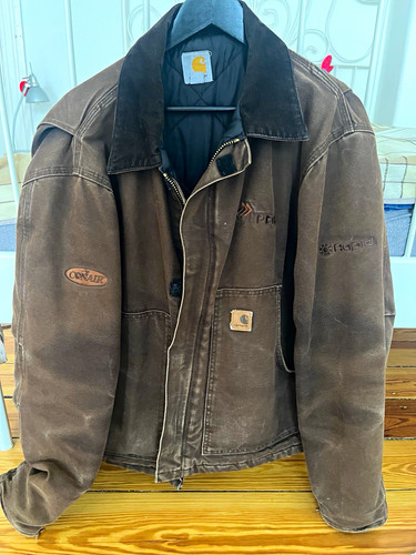 Carhartt j22 arctic - j22, short