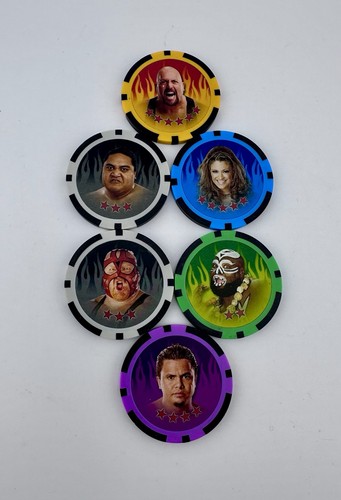 Lotto fiches poker - poker, topps