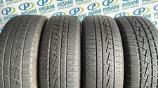 GOMME USATE 235 65 17 YOKOHAMA