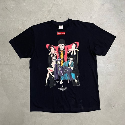 Supreme under cover - x,
