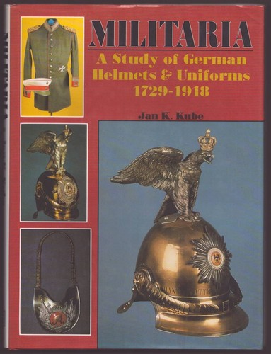 Militaria study of german - -,