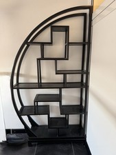 Libreria etnica in stile