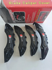4 PEZZI Coperchio Pinza Freno