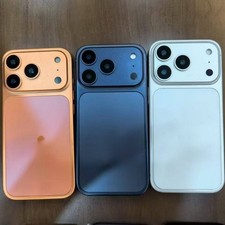 Per iPhone 17 16 15 Pro Max Air - puntelli fittizi modello telefono finto display vetrina