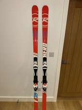 Sci da corsa Rossignol HERO