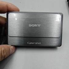 Sony Cyber-shot DSC-TX7C