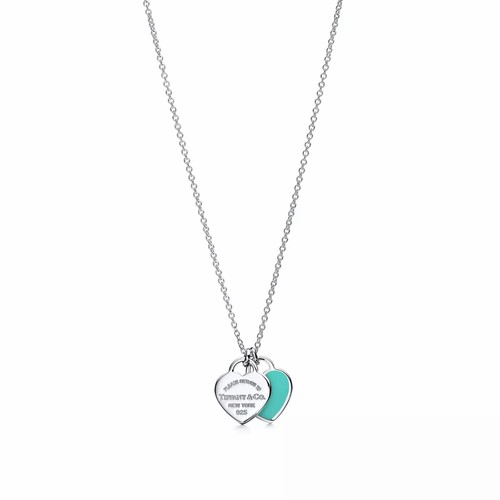Collana tiffany return - co.,