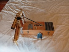 Bilancia Antica X Cereali