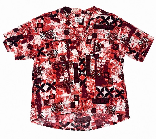 Camicia aloha vintage anni - camicia,