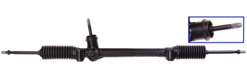Scatola sterzo per opel corsa - opel,