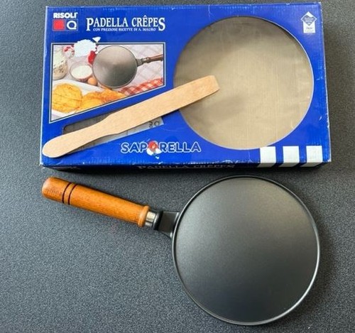 Risli padella per crepes - risli,