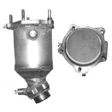 CATALIZZATORE PER Nissan Micra