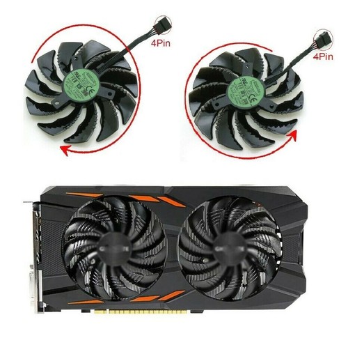 88mm gigabyte geforce - 88mm, 1060