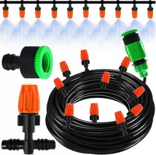IRRIGATOR HOSE 10M NEBULIZER