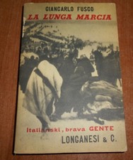 Giancarlo Fusco LA LUNGA