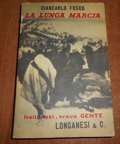 Giancarlo fusco lunga - fusco,