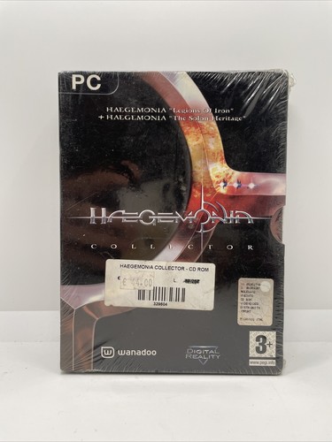 Gioco haegemonia legions - haegemonia,