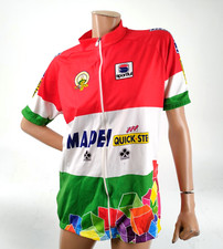Maglia ufficiale ciclismo