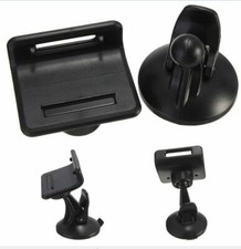 Supporto ventosa parabrezza auto per TomTom GO 1000 1005 2050 2505 2435