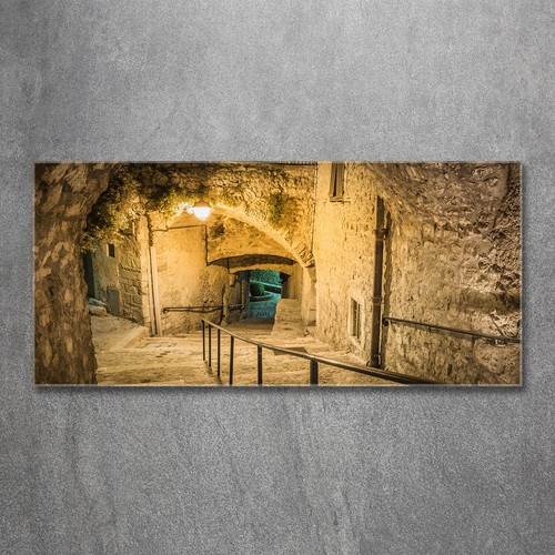 Quadro parete in - quadro, da