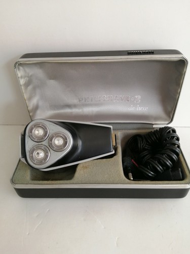 Raro rasoio philips - raro,